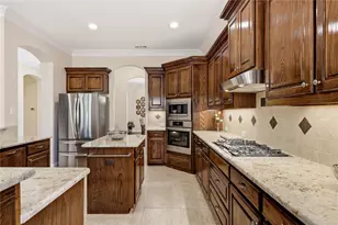5931 Crescent Ln, Colleyville, TX 76034 - Photo 12