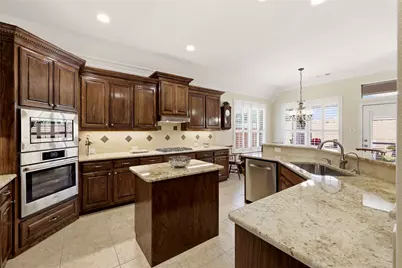 5931 Crescent Lane, Colleyville, TX 76034 - Photo 14