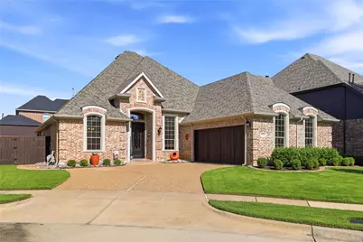 5931 Crescent Lane, Colleyville, TX 76034 - Photo 4