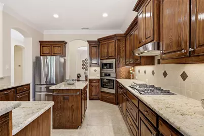 5931 Crescent Lane, Colleyville, TX 76034 - Photo 12