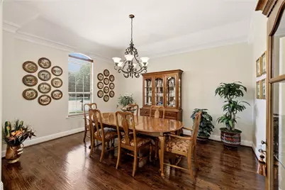 5931 Crescent Lane, Colleyville, TX 76034 - Photo 8