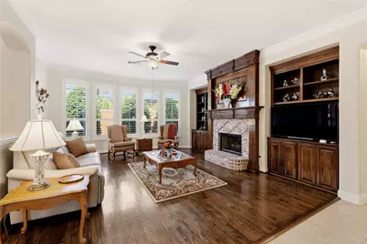 5931 Crescent Lane, Colleyville, TX 76034 - Photo 16
