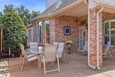 5931 Crescent Lane, Colleyville, TX 76034 - Photo 34