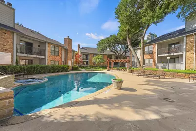 15151 Berry Trail #1404, Dallas, TX 75248 - Photo 8