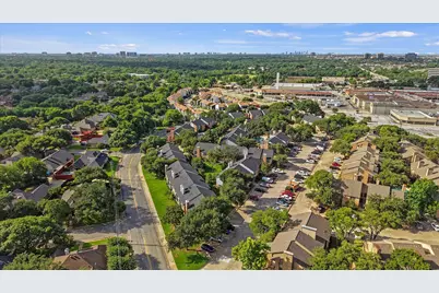 15151 Berry Trail #1404, Dallas, TX 75248 - Photo 10