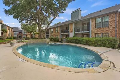 15151 Berry Trail #1404, Dallas, TX 75248 - Photo 1