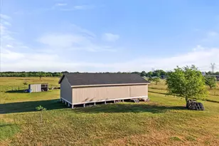 8246 Fm 641, Wortham, TX 76693 - Photo 1