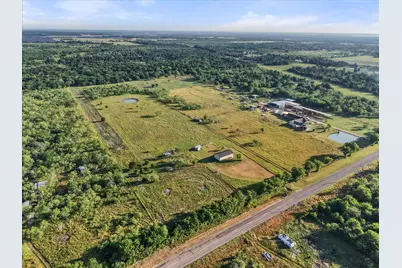 8246 Fm 641, Wortham, TX 76693 - Photo 4