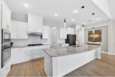 8124 Pecan Oak Lane, McKinney, TX 75071 - Photo 8