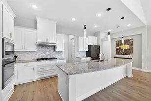 8124 Pecan Oak Ln, McKinney, TX 75071 - Photo 8