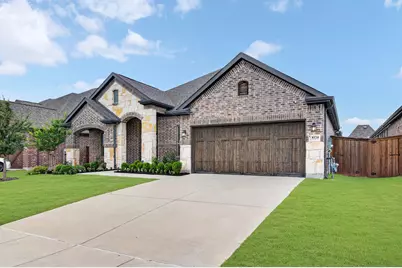 8124 Pecan Oak Lane, McKinney, TX 75071 - Photo 2