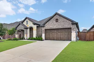 8124 Pecan Oak Ln, McKinney, TX 75071 - Photo 2