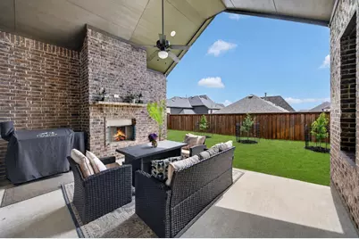 8124 Pecan Oak Lane, McKinney, TX 75071 - Photo 22