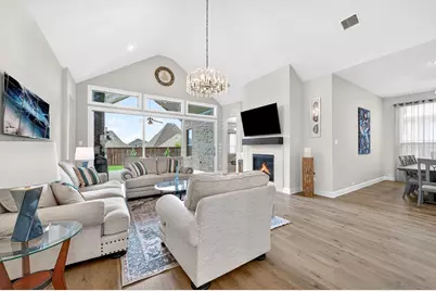 8124 Pecan Oak Lane, McKinney, TX 75071 - Photo 12
