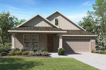2524 Prairie Willow Lane, Mansfield, TX 76063 - Photo 1