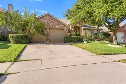 3101 Blake Street, Corinth, TX 76210 - Photo 2