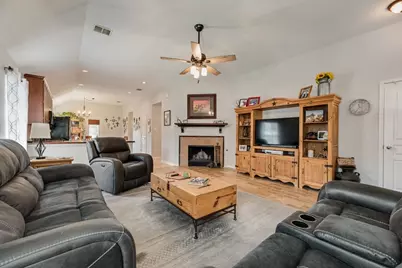 13708 Trail Break Drive, Fort Worth, TX 76052 - Photo 8
