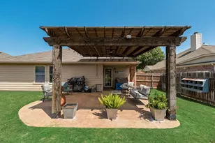 13708 Trail Break Dr, Fort Worth, TX 76052 - Photo 32