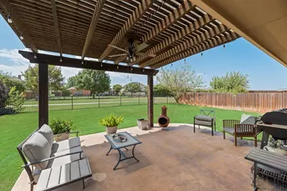13708 Trail Break Drive, Fort Worth, TX 76052 - Photo 30