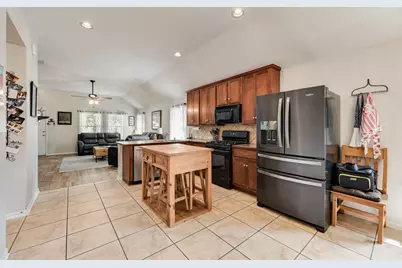 13708 Trail Break Drive, Fort Worth, TX 76052 - Photo 10