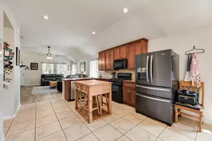 13708 Trail Break Dr, Fort Worth, TX 76052 - Photo 10