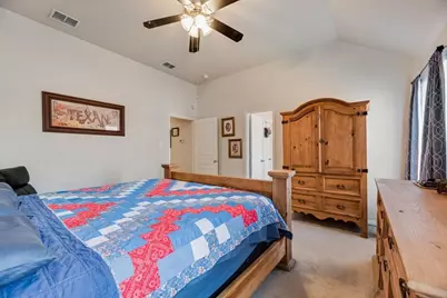 13708 Trail Break Drive, Fort Worth, TX 76052 - Photo 20