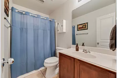 13708 Trail Break Drive, Fort Worth, TX 76052 - Photo 28