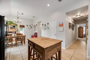 13708 Trail Break Dr, Fort Worth, TX 76052 - Photo 14