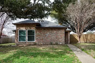 613 Purple Sage Trail, Mesquite, TX 75149 - Photo 1