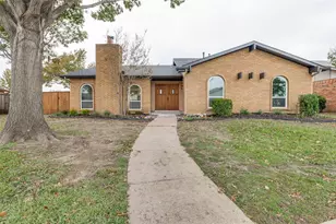 1912 Primrose, Carrollton, TX 75007 - Photo 1