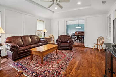 117 Meadowglen Circle, Coppell, TX 75019 - Photo 6