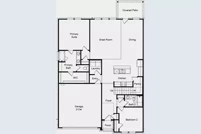 14737 Bandana Road, Fort Worth, TX 76052 - Photo 14