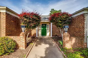 1101 Cypress Point, Mansfield, TX 76063 - Photo 1