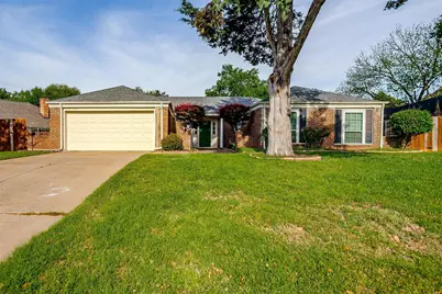 1101 Cypress Point, Mansfield, TX 76063 - Photo 2