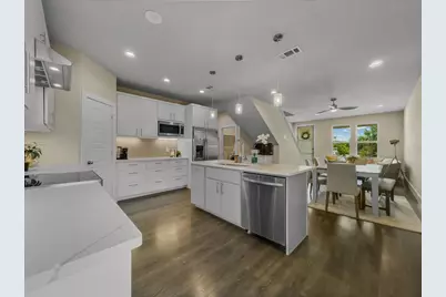 614 N M L King Jr Boulevard, Grand Prairie, TX 75050 - Photo 2