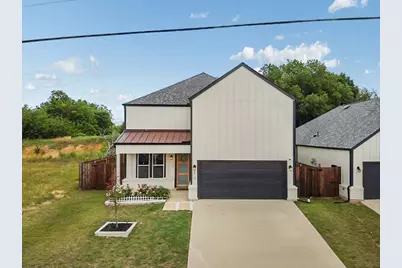 614 N M L King Jr Boulevard, Grand Prairie, TX 75050 - Photo 1