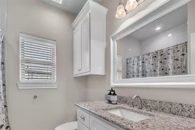 129 Oak Springs Loop, Mabank, TX 75147 - Photo 22