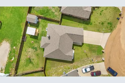 129 Oak Springs Loop, Mabank, TX 75147 - Photo 32