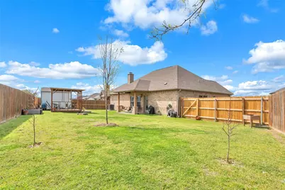 129 Oak Springs Loop, Mabank, TX 75147 - Photo 28