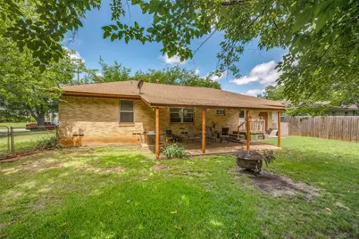 1306 Magnolia Street, Gainesville, TX 76240 - Photo 24