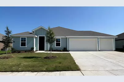 404 White Willow Drive, Josephine, TX 75189 - Photo 1