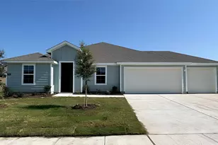 404 White Willow Dr, Josephine, TX 75189 - Photo 1