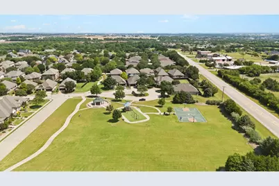 357 Spring Meadow Drive, Fairview, TX 75069 - Photo 36