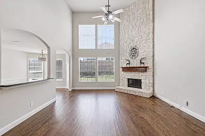 357 Spring Meadow Drive, Fairview, TX 75069 - Photo 2