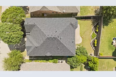 357 Spring Meadow Drive, Fairview, TX 75069 - Photo 34