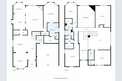 357 Spring Meadow Drive, Fairview, TX 75069 - Photo 40