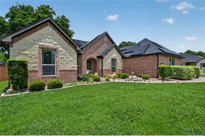 701 W Lamberth Road, Sherman, TX 75092 - Photo 4