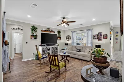 701 W Lamberth Road, Sherman, TX 75092 - Photo 8