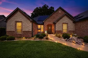 701 W Lamberth Rd, Sherman, TX 75092 - Photo 1