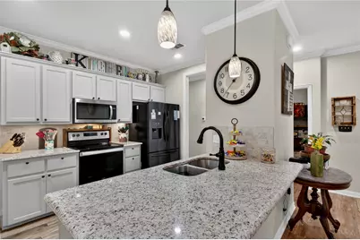 701 W Lamberth Road, Sherman, TX 75092 - Photo 12